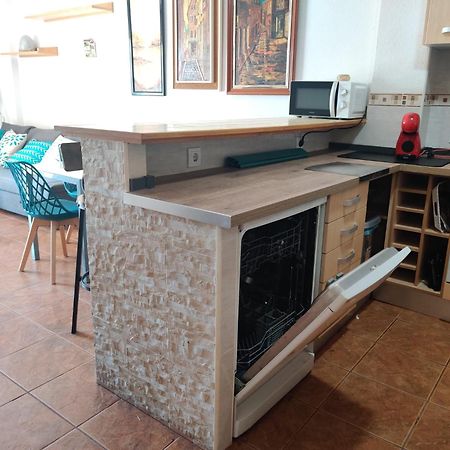 Apartament Playa Gandia, Iris, Piscina Aa Y Wifi Playa de Gandia Zewnętrze zdjęcie