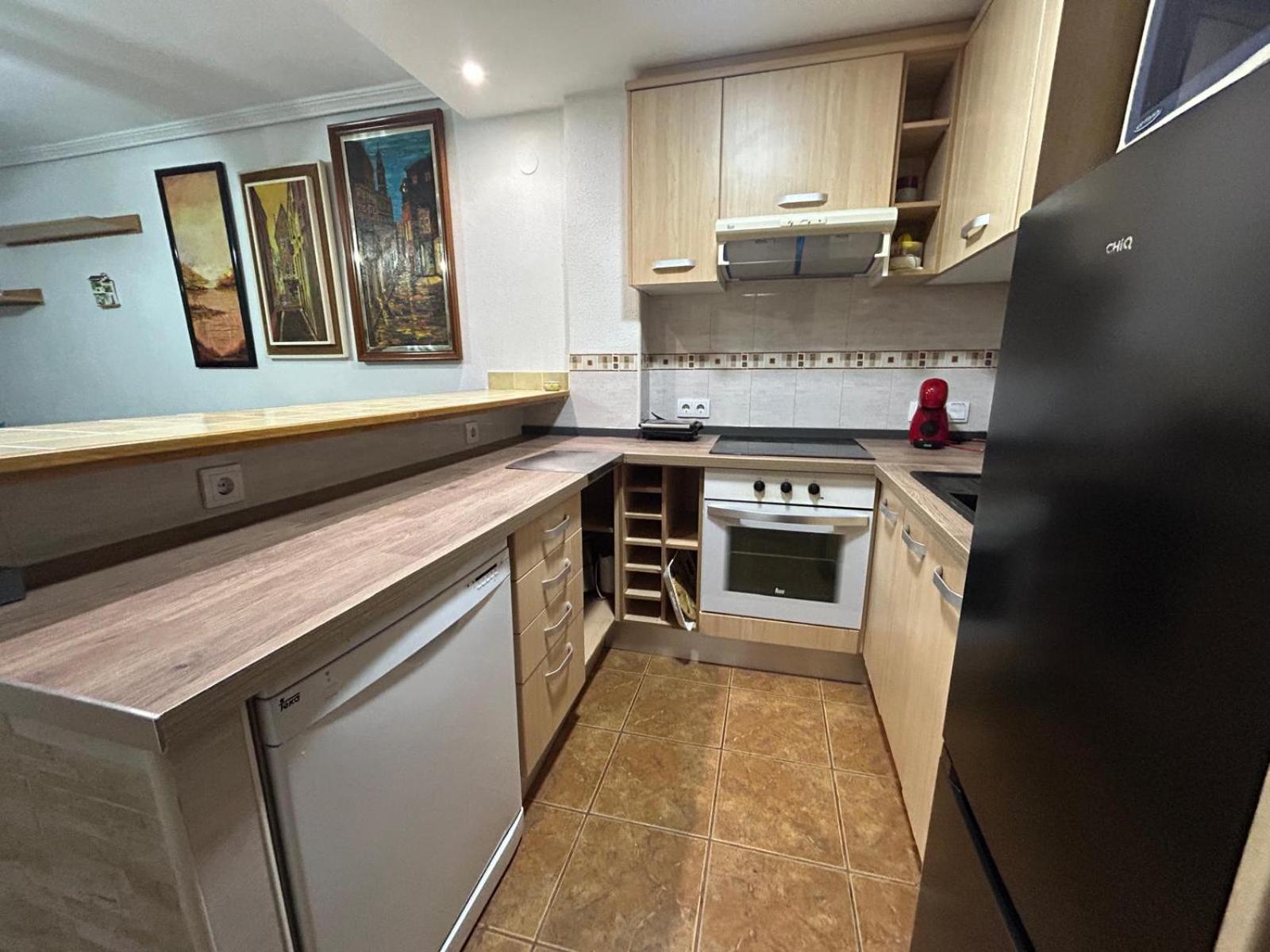 Apartament Playa Gandia, Iris, Piscina Aa Y Wifi Playa de Gandia Zewnętrze zdjęcie