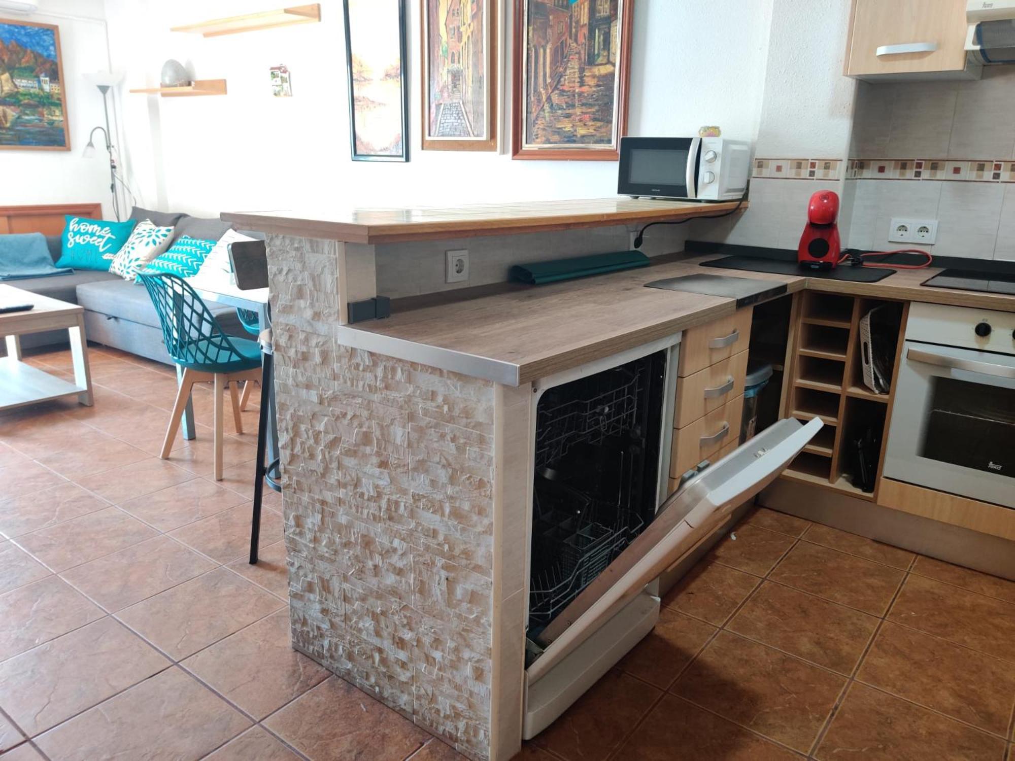 Apartament Playa Gandia, Iris, Piscina Aa Y Wifi Playa de Gandia Zewnętrze zdjęcie